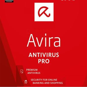 Software Antivirus