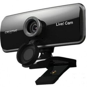 Webcam Creative Live Cam Sync